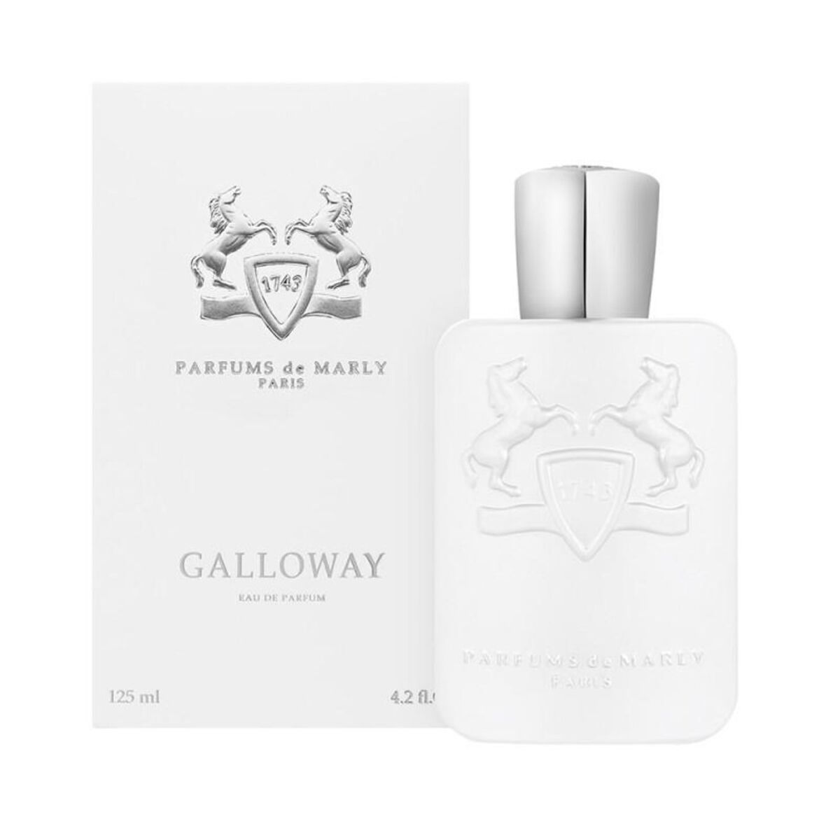 Dámsky parfum Parfums de Marly Galloway EDP 125 ml